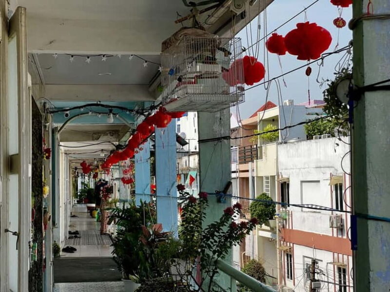 Free E-Sim Saigon Hidden Gems Tour with Local Guide - Who This Tour Is Perfect For