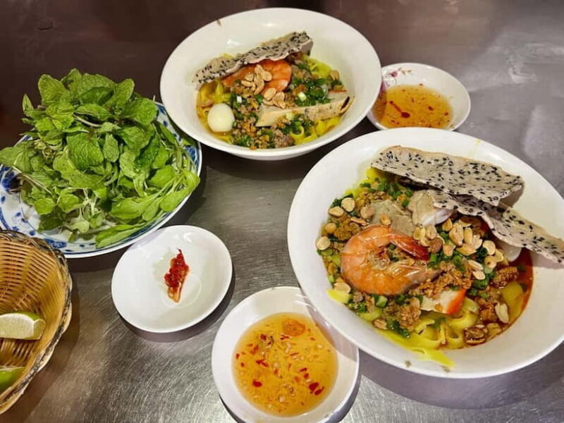 Free E-Sim Saigon Hidden Gems Tour with Local Guide - Final thoughts