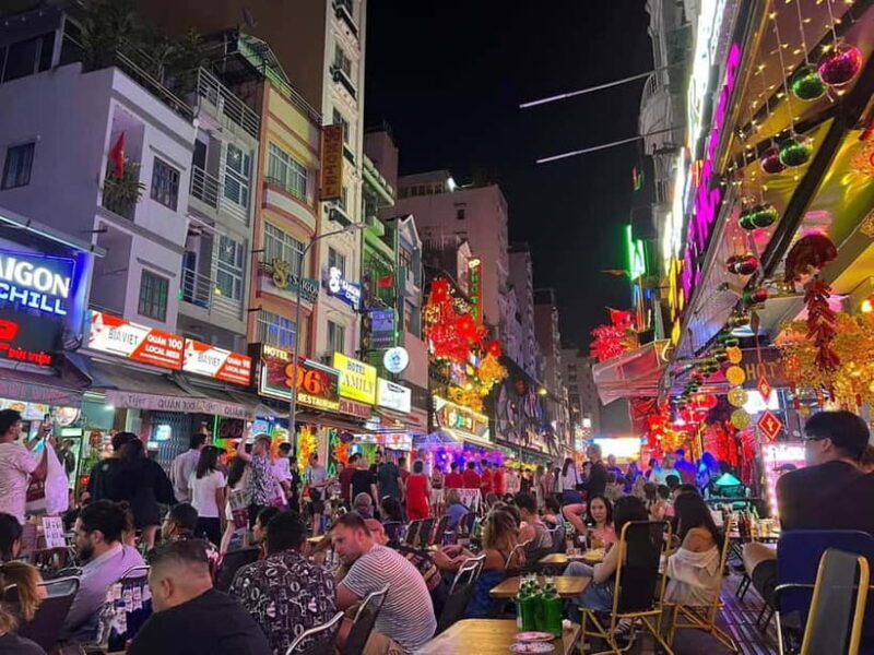 Free E-sim Saigon Nightlife Hopping Tour - Final Thoughts: Is This Tour Worth It?