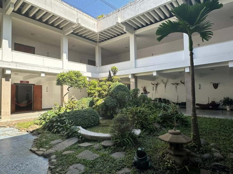 Free E-Sim War Remnants Museum & Independence Palace Tour - Free E-Sim War Remnants Museum & Independence Palace Tour: An Authentic Journey Through Vietnam’s History