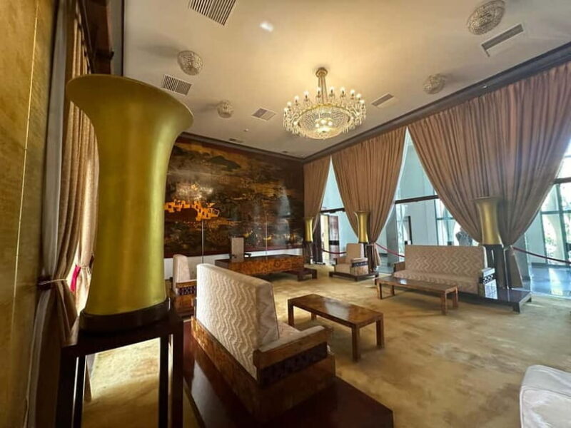 Free E-Sim War Remnants Museum & Independence Palace Tour - What Do Visitors Say?