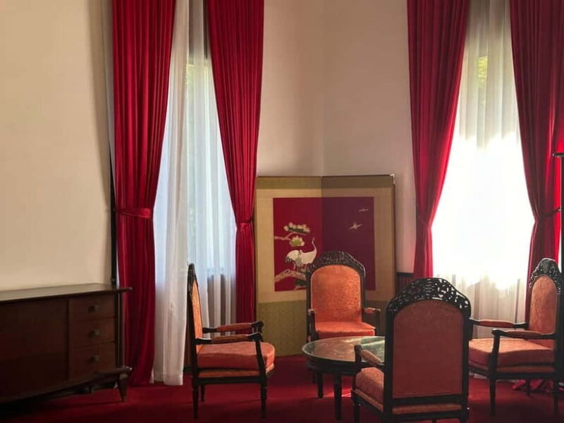 Free E-Sim War Remnants Museum & Independence Palace Tour - The Sum Up: Who Should Consider This Tour?