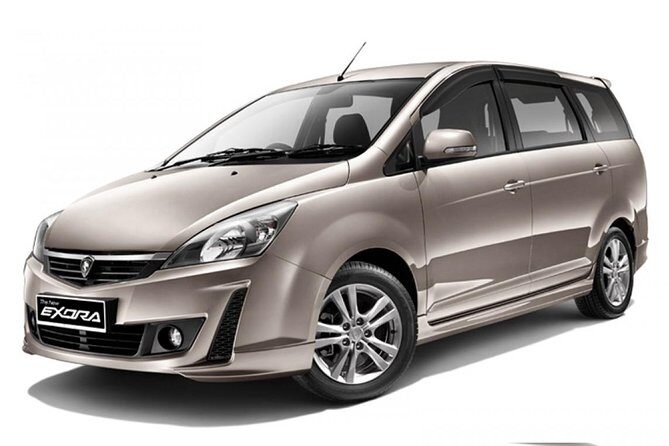 Free & Easy - Kuala Lumpur Private Car Charter Including Driver - Experience the Best of Kuala Lumpur with a Private Car Charter
