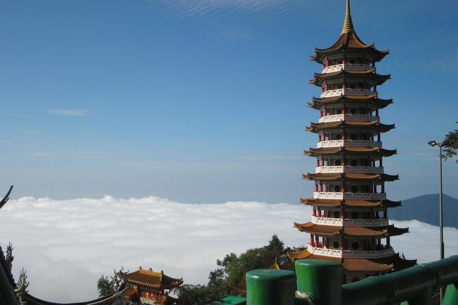 Free & Easy - Kuala Lumpur Private Car Charter Including Driver - Who Is This Tour Best Suited For?