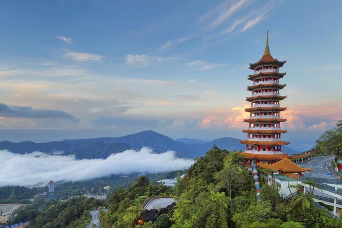 Free & Easy - Kuala Lumpur Private Car Charter Including Driver - The Sum Up