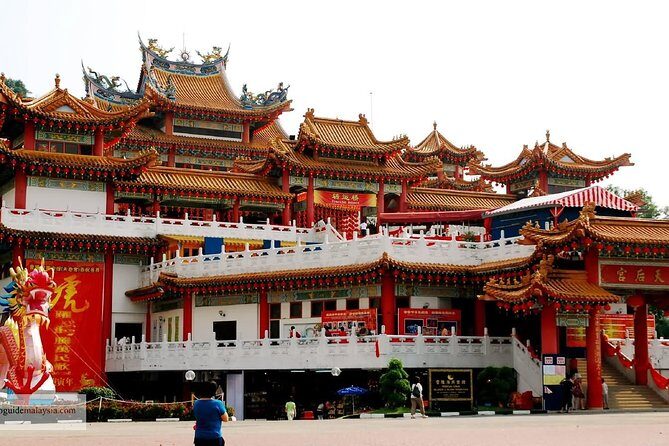 Free & Easy - Kuala Lumpur Private Car Charter Including Driver - FAQ