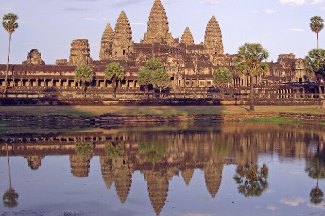 ( Free eSim) Classic Angkor Wat Full Day with Sunset Tour - Final Thoughts on the Tour’s Value