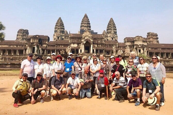 ( Free eSim) Classic Angkor Wat Sunrise Full Day Tour - Final Thoughts: Is It Worth It?