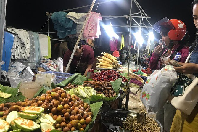 ( Free eSim) Night Market & pub street Night Life walking tour - Final Thoughts