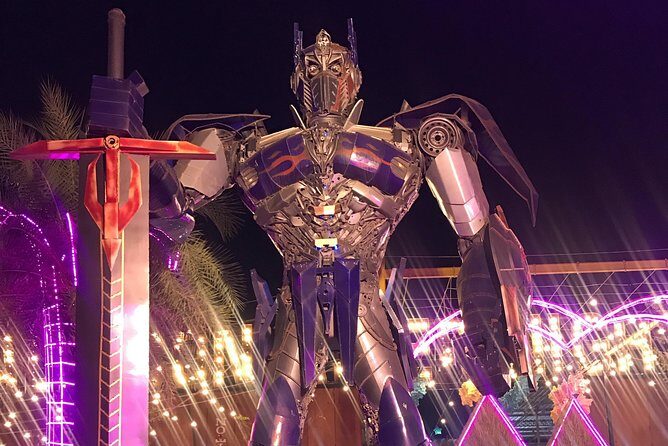 ( Free eSim) Night Market & pub street Night Life walking tour - FAQ