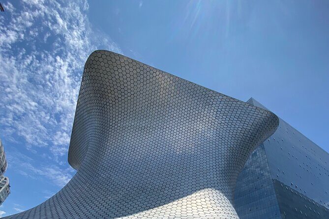 Free Mexico City Centre Tour - Who Will Love This Tour?