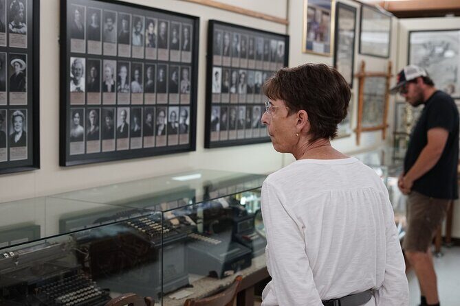 Free Pick up - Fall Alaskan Husky Dog Sledding Cart/ATV Ride - Exploring Fairbanks: An In-Depth Look at the Tour Experience