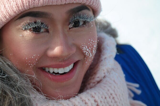 Free Pickup/Drop off: Alaskan Husky Dog Sledding with Free Photo - FAQ