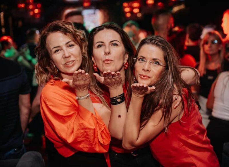 FREE Pub Crawl with OPTIONAL 1 hour open bar and clubs - FAQ