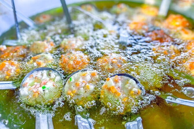 FREE Siem Reap Market & Local Temple Tour - In-Depth Breakdown of the Itinerary