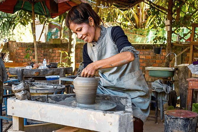 FREE Siem Reap Market & Local Temple Tour - FAQ