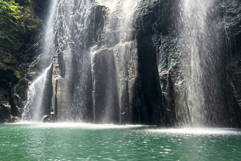 (Free specialty burger) Kyushu Fukuoka Takachiho Gorge and Small Train Day Tour, optional boat ride experience - Is the $50.49 starting price good value?