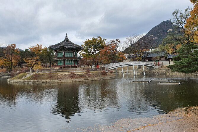 Free style private Tour(Essence of Seoul city or DMZ) - Who Will Love This Experience?