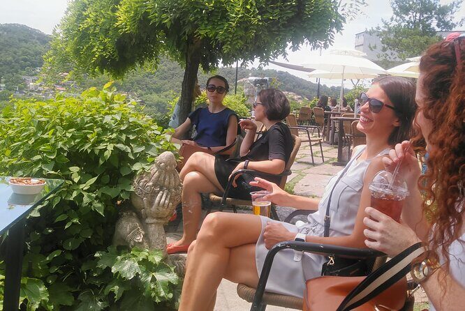 Free style private Tour(Essence of Seoul city or DMZ) - The Sum Up