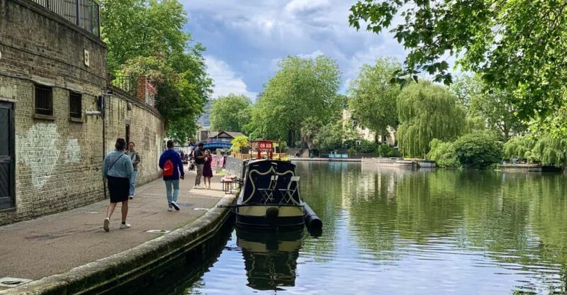 Free things to in London Outdoors - A Deep Dive into the Experience