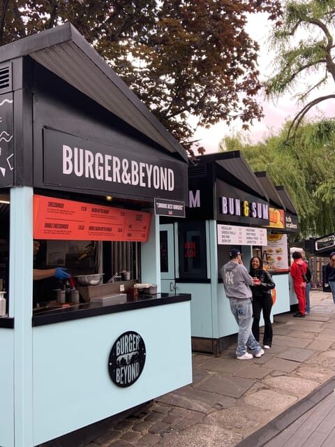 Free things to in London Outdoors - Final Thoughts: Is This Tour for You?
