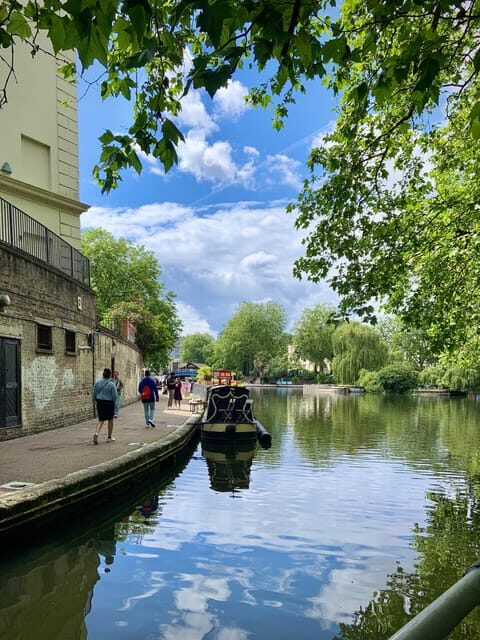Free things to in London Outdoors - FAQs