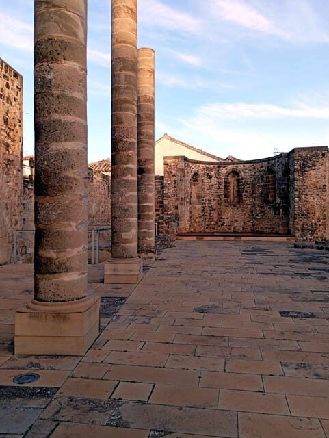 FREE TOUR BAEZA. "Return to the Past: From Viatia to Baeza". - Why This Tour Offers Great Value