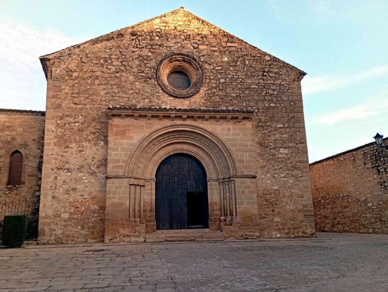 FREE TOUR BAEZA. "Return to the Past: From Viatia to Baeza". - FAQ: Practical Questions About the Baeza Free Tour