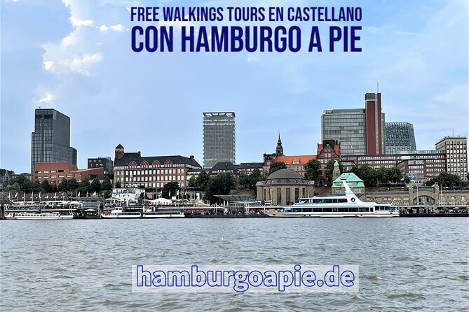 Free Tour: History of the Port, Red Light District and the Beatles - Authentic Insights from Past Participants