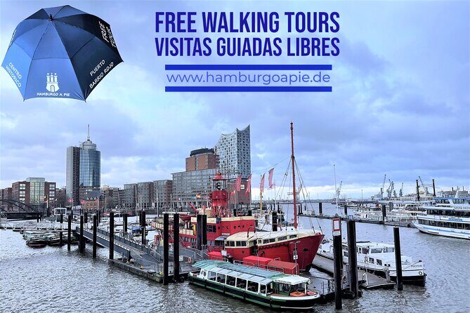 Free Tour: History of the Port, Red Light District and the Beatles - The Sum Up: Is This Tour Right for You?