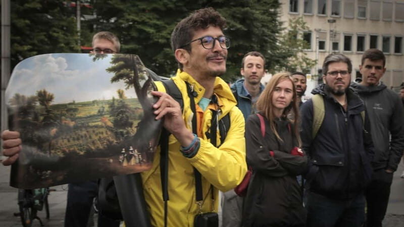 FREE TOUR OF BRUSSELSTHE MOST COMPLETE+PDF GUIDE - Authentic Experiences & Personal Touches