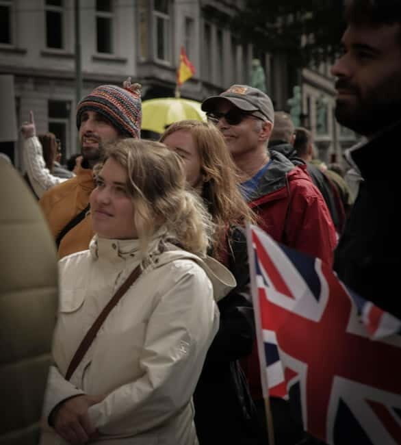 FREE TOUR OF BRUSSELSTHE MOST COMPLETE+PDF GUIDE - Who Should Consider This Tour?
