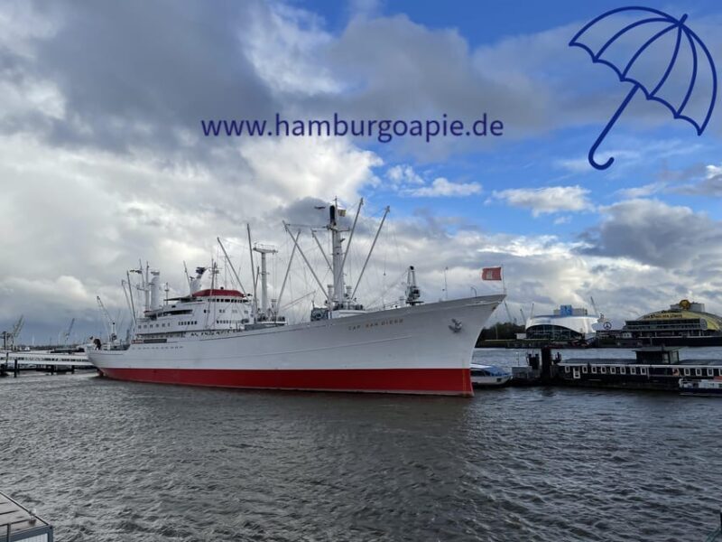 Free Tour: Port, Red Light District and Beatles. You decide how much to pay at the end - Who Should Consider This Tour?