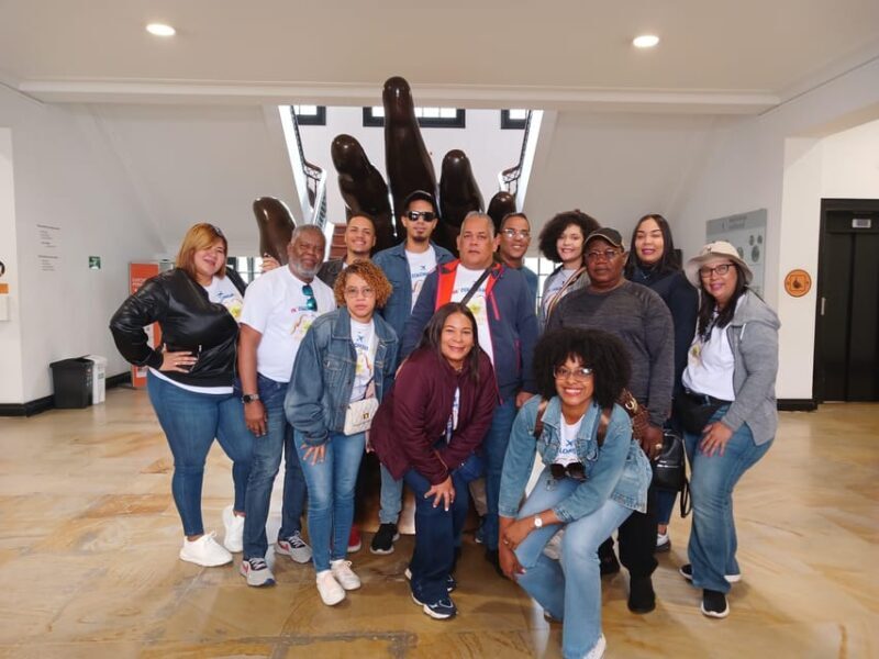 Free Walking Tour Bogotá: Arte, Historia y Café - Ending with Flavor: Colombian Coffee at Varietale