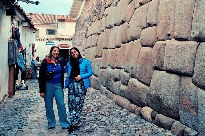 Free Walking tour in Cusco - Key Points