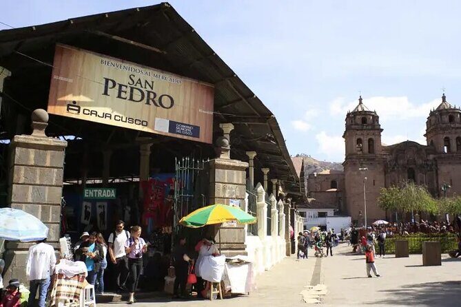 Free Walking tour in Cusco - A Detailed Look at the Cusco Free Walking Tour