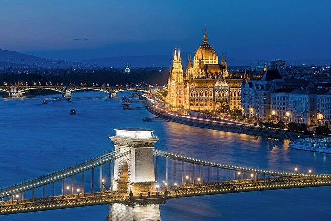 Free walking tour in the Buda Castle incl. Fisherman's Bastion - A Deep Dive into the Buda Castle and Fisherman’s Bastion Experience