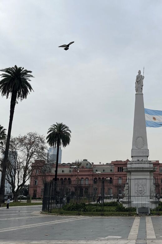 Free Walking Tour of Buenos Aires - Frequently Asked Questions