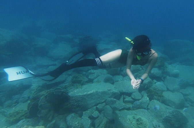 Freedive trip Koh Kood or Koh Rang National Park ( start at Ko Kut) - Frequently Asked Questions