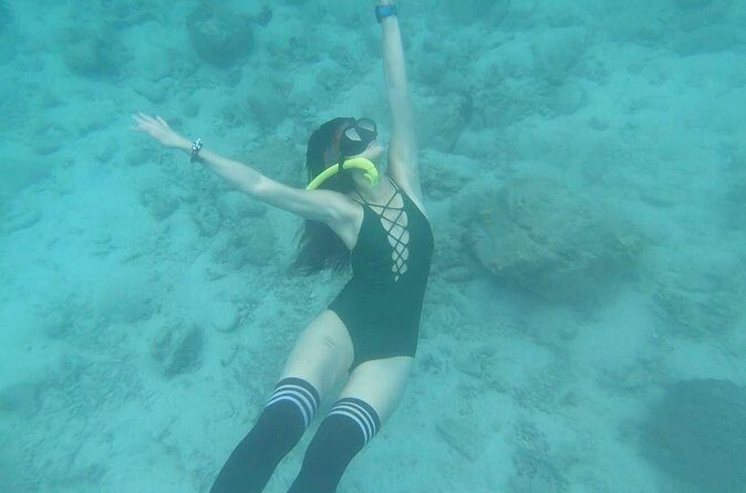 Freedive trip Koh Kood or Koh Rang National Park ( start at Ko Kut) - Final Thoughts