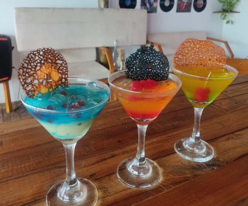 Freedom Beach - Barú + Oceanarium + Plankton - Authentic Experiences and What You’ll Love