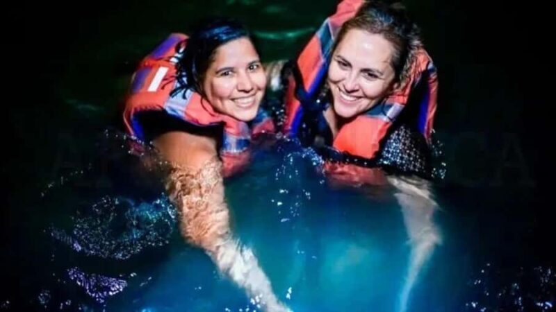 Freedom Beach - Barú + Oceanarium + Plankton - FAQ