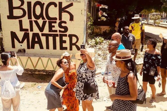 Freedom Tour of Palenque - Experience the Authentic Spirit of Palenque with the Freedom Tour