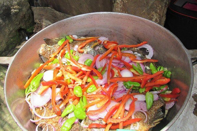 Freedom Tour of Palenque - An In-Depth Look at the Palenque Freedom Tour