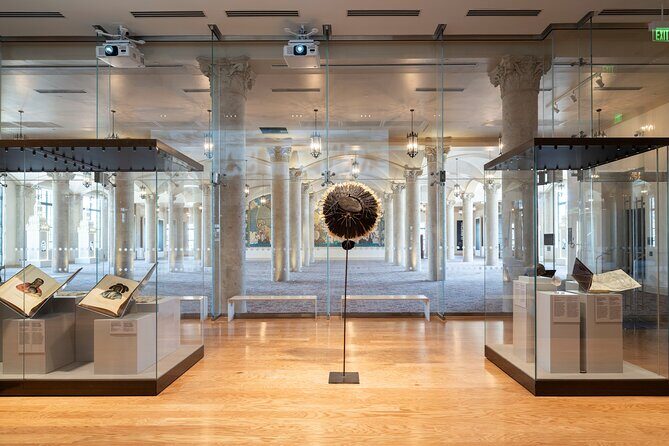 Freedom Tower Miami Museum Admission Tickets - Who Will Benefit Most?