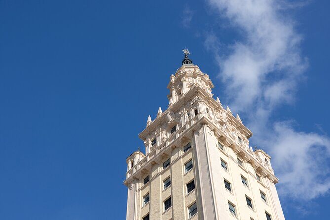 Freedom Tower Miami Museum Admission Tickets - Frequently Asked Questions