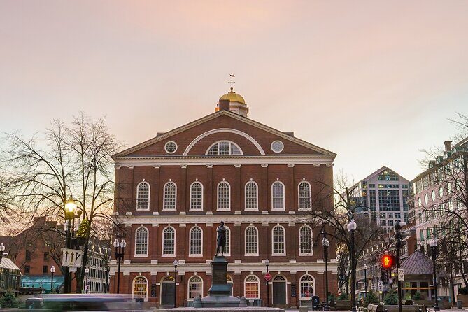 Freedom Trail and Salem Witch Trials Self Guided Audio Tour - Final Thoughts: Is This Tour Right for You?