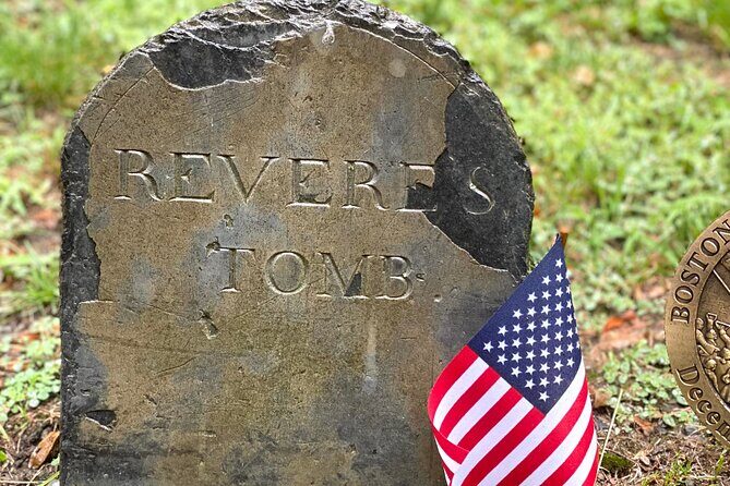 Freedom Trail Boston Guided Walking Tour (SMALL GROUP) - Who Should Consider This Tour?