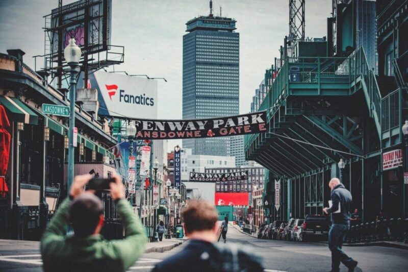 Freedom Trail Private walking tour in Boston (USA) - Why You’ll Love the Freedom Trail Private Walking Tour in Boston