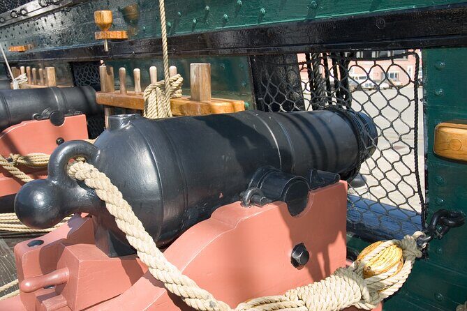 Freedom Trail Self-Guided Walking Tour - Final Thoughts